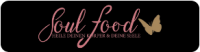 Souldfood podcast logo